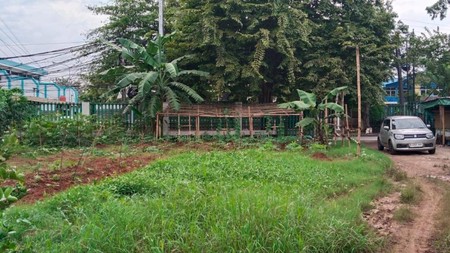 Kavling Pegangsaan Dua Raya