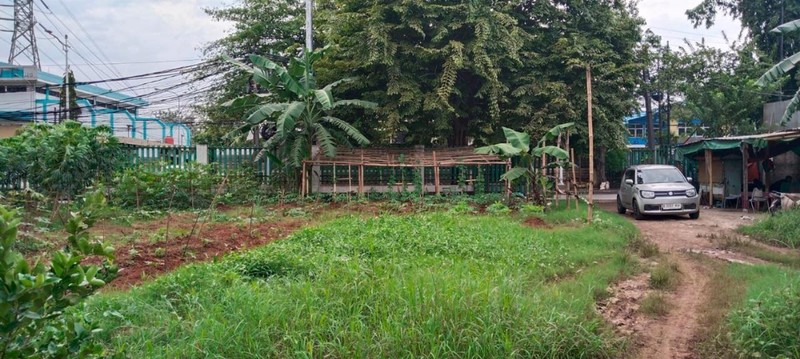 Kavling Pegangsaan Dua Raya