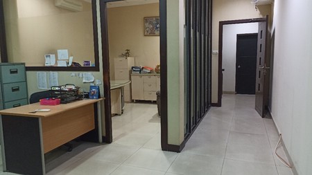 Ruko Puri Mutiara Sunter