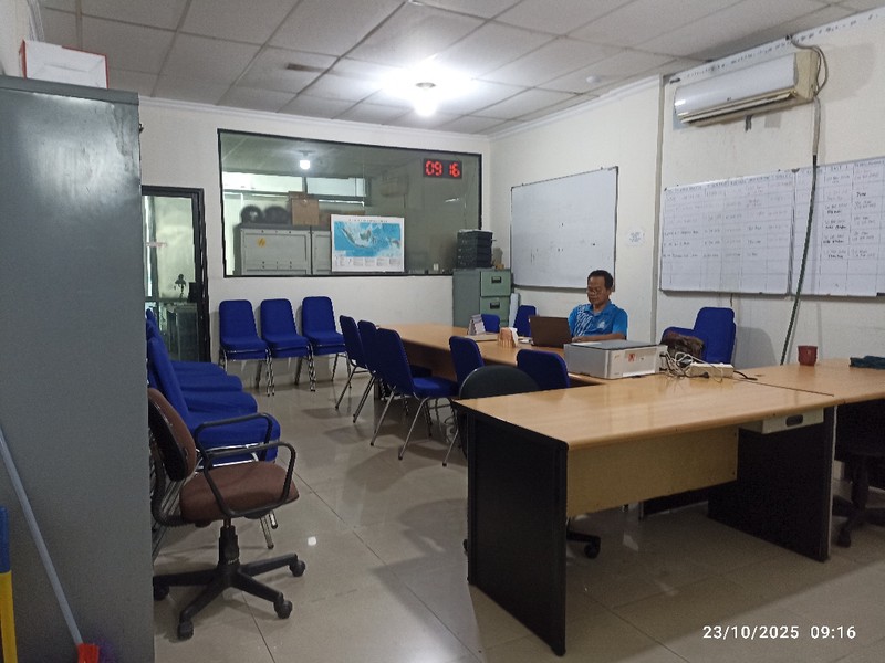 Ruko Puri Mutiara Sunter