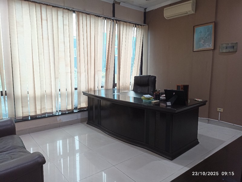 Ruko Puri Mutiara Sunter