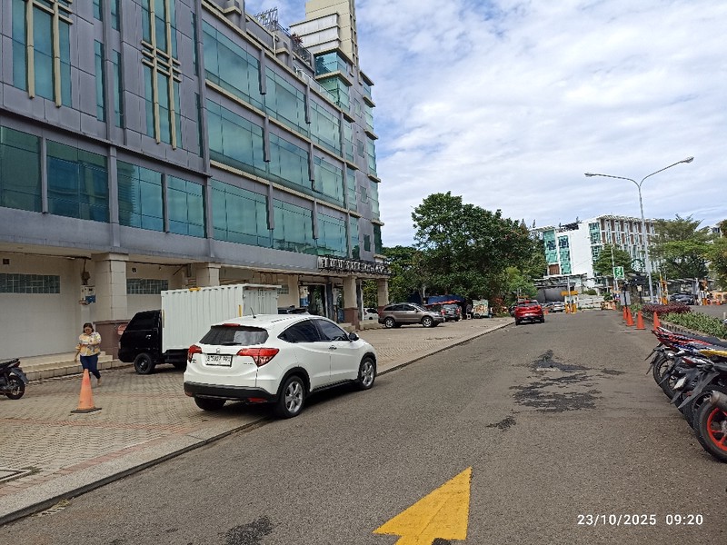 Ruko Puri Mutiara Sunter