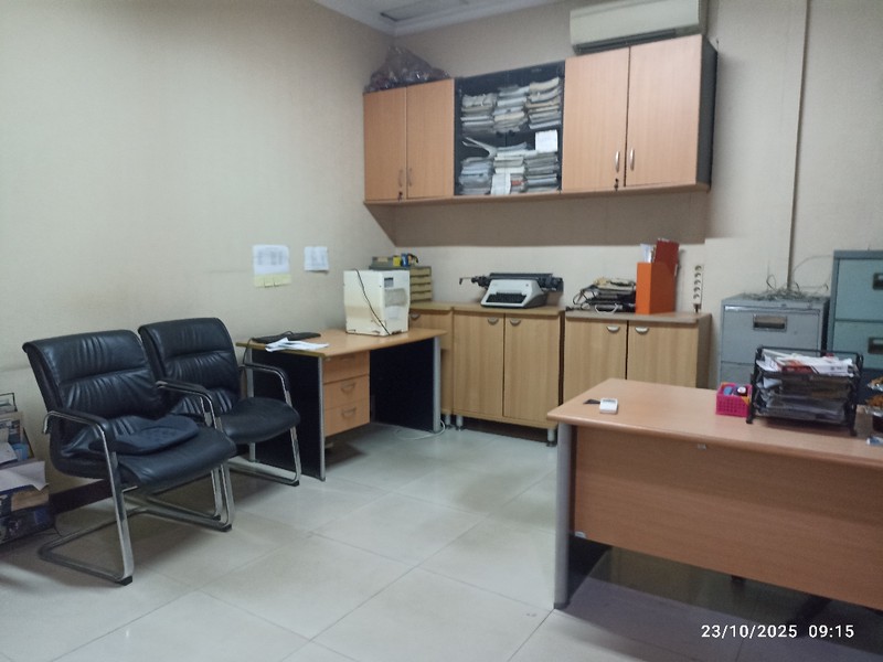 Ruko Puri Mutiara Sunter