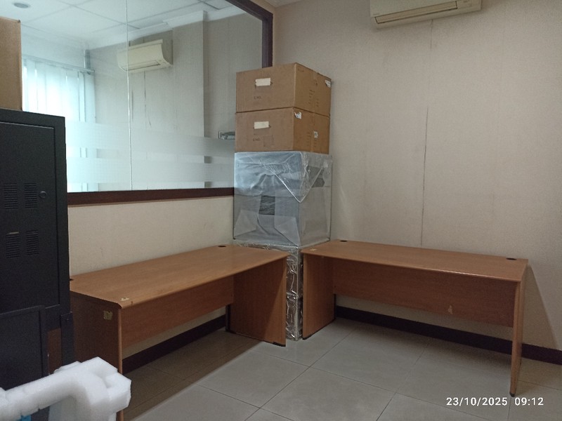 Ruko Puri Mutiara Sunter