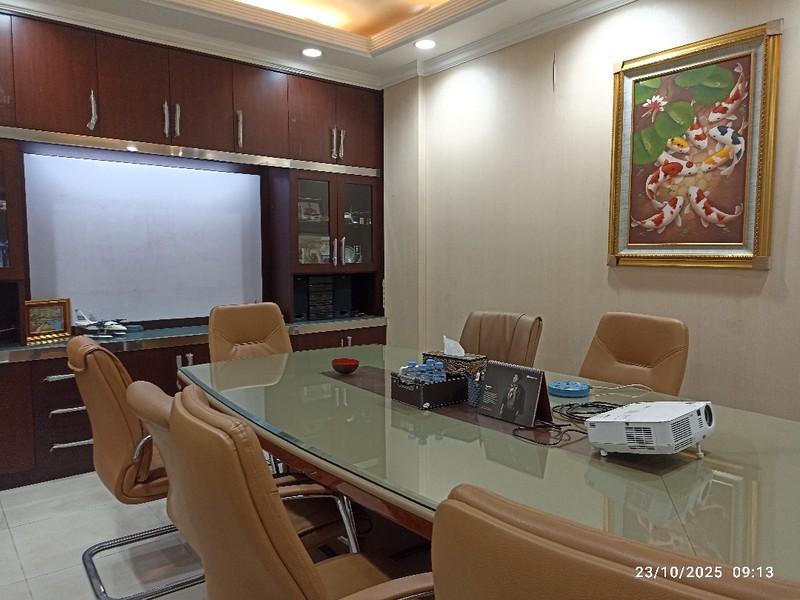 Ruko Puri Mutiara Sunter