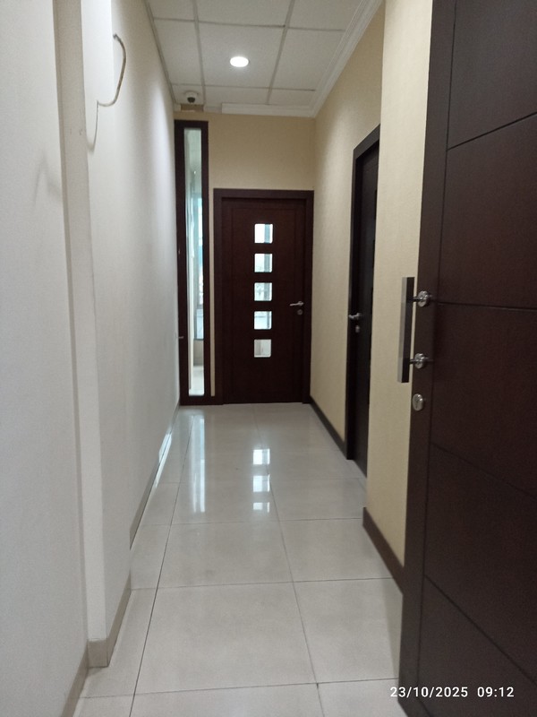 Ruko Puri Mutiara Sunter