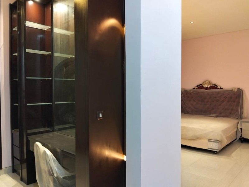 Di Sewakan Rumah Cantik Laguna Pakuwon City Cluster Pakuwon City Surabaya Timur