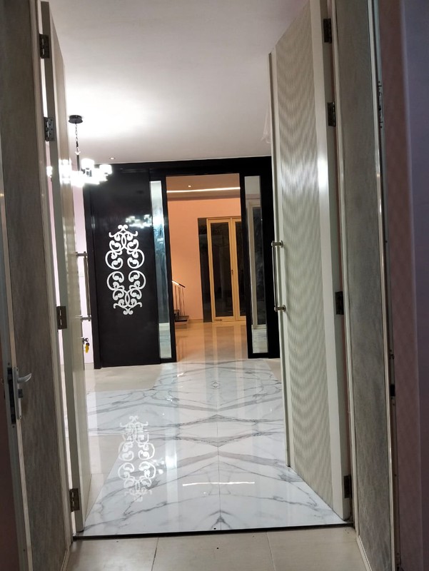 Di Sewakan Rumah Cantik Laguna Pakuwon City Cluster Pakuwon City Surabaya Timur