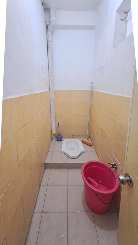 Rumah Kost Bergaya Klasik Yang Berlokasi Sangat Strategis Di Kebon Kacang, Tanah Abang, Jakarta Pusat