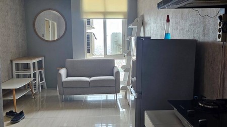 Apartemen Dijual/Disewakan Bale Hinggil Sukolilo Surabaya Timur 