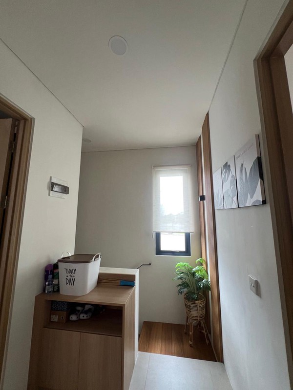 Dijual Rumah Dalam Perumahan Ada Fasum (Kolam Renang, Gym, Playground), SHM @BSD