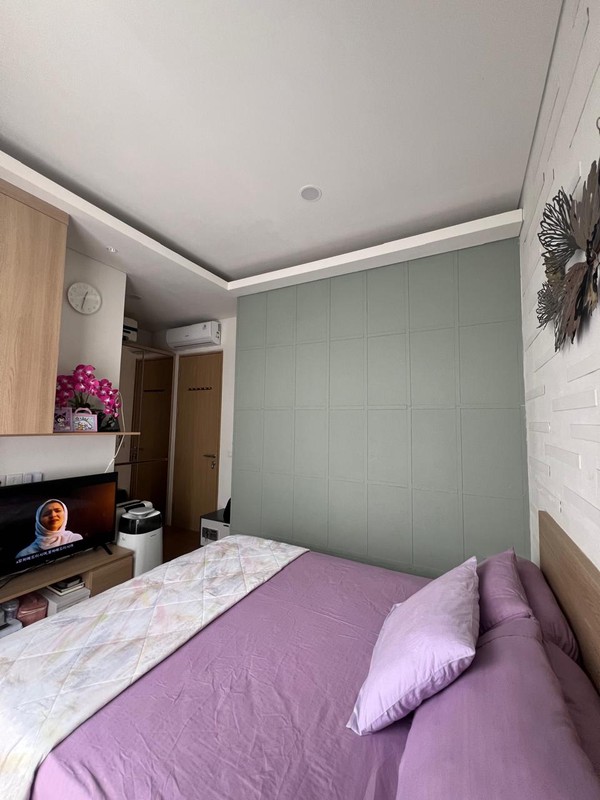 Dijual Rumah Dalam Perumahan Ada Fasum (Kolam Renang, Gym, Playground), SHM @BSD