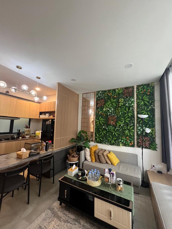 Dijual Rumah Dalam Perumahan Ada Fasum (Kolam Renang, Gym, Playground), SHM @BSD