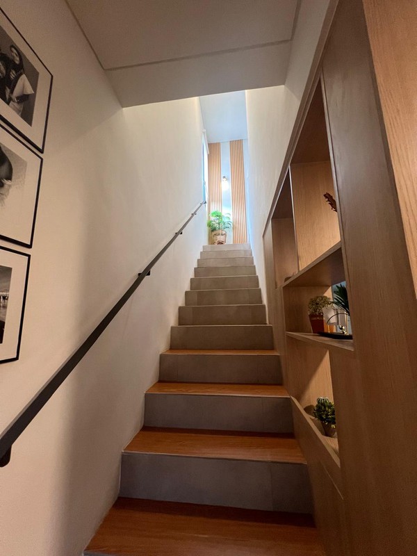 Dijual Rumah Dalam Perumahan Ada Fasum (Kolam Renang, Gym, Playground), SHM @BSD