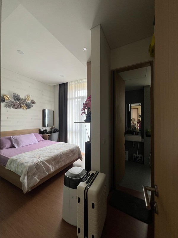 Dijual Rumah Dalam Perumahan Ada Fasum (Kolam Renang, Gym, Playground), SHM @BSD