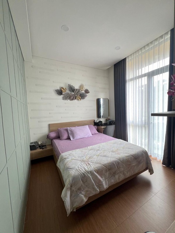 Dijual Rumah Dalam Perumahan Ada Fasum (Kolam Renang, Gym, Playground), SHM @BSD