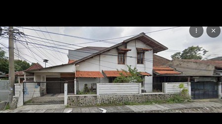 Jual Rumah Dukuh Kupang Timur XI  Surabaya