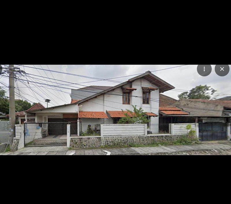 Jual Rumah Dukuh Kupang Timur XI  Surabaya