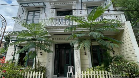 Rumah Kost Mewah di Cirendeu.Ciputat, Tangerang Selatan