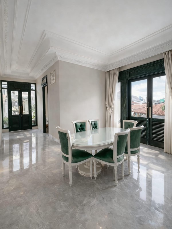 Rumah Kost Mewah di Cirendeu.Ciputat, Tangerang Selatan