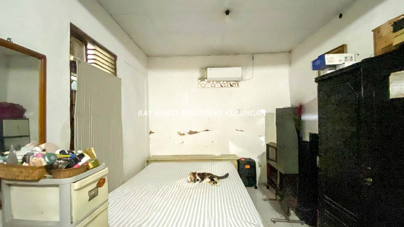 Rumah Kost Strategis di Jl Sumbangsih V Setiabudi - Dekat MRT & Perkantoran