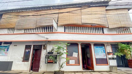 Rumah Kost Strategis di Jl Sumbangsih V Setiabudi - Dekat MRT & Perkantoran