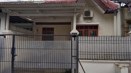 RUMAH STRATEGIS SIAP HUNI DI NUSA LOKA BSD CITY, TANGERANG, BANTEN