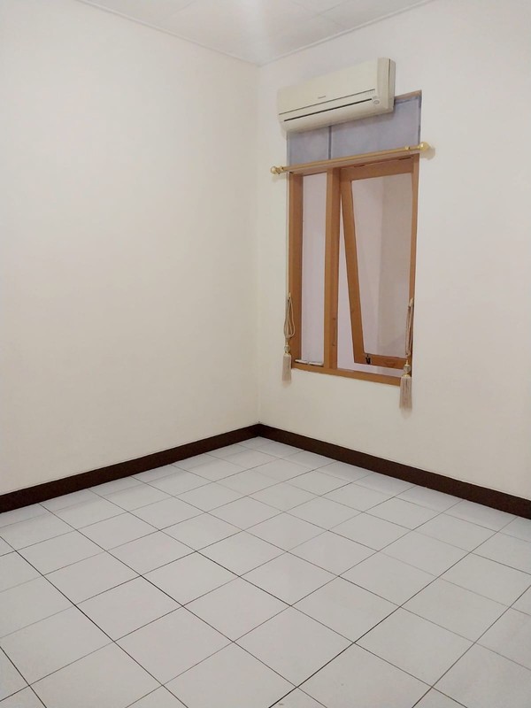 RUMAH STRATEGIS SIAP HUNI DI NUSA LOKA BSD CITY, TANGERANG, BANTEN