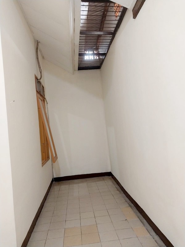 RUMAH STRATEGIS SIAP HUNI DI NUSA LOKA BSD CITY, TANGERANG, BANTEN