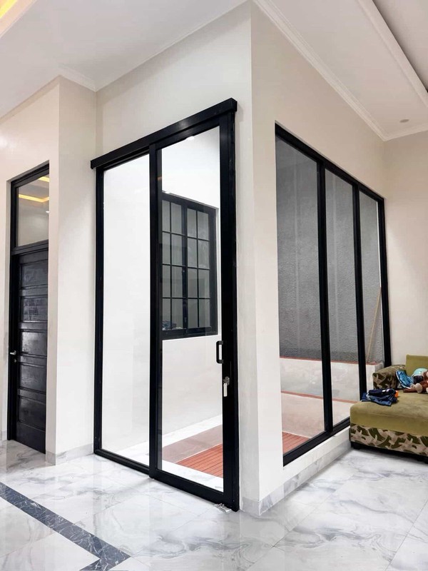 Rumah Strategis di Villa Melati Mas Serpong