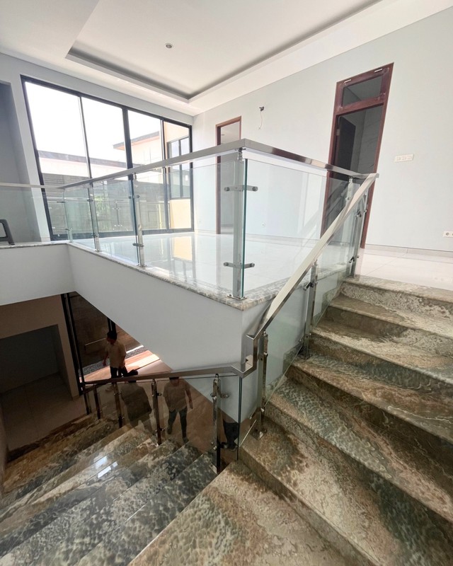 Rumah Dijual Baru Citraland Woodland Surabaya Barat