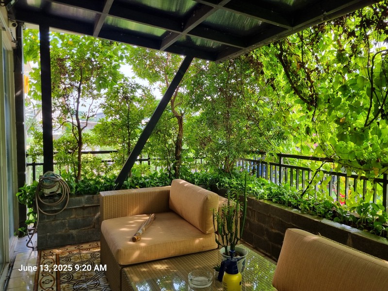 Rumah Mewah dengan Pool Kebayoran Heights Bintaro - LT 340 m²