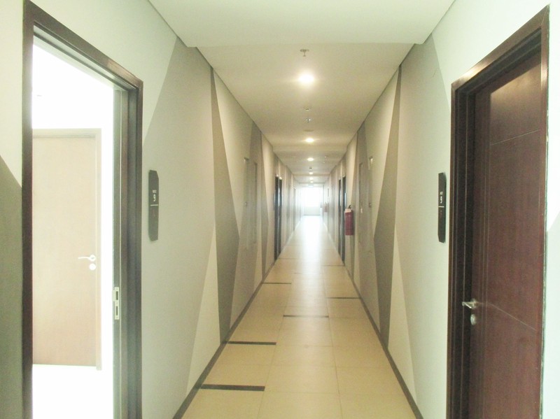 DiJual rugi, dijual dibawah harga beli, siapa cepat akan dapat. SOHO Apartemen Brooklyn Alam Sutera Tangerang Selatan dengan luas semigross 81,04 m2.