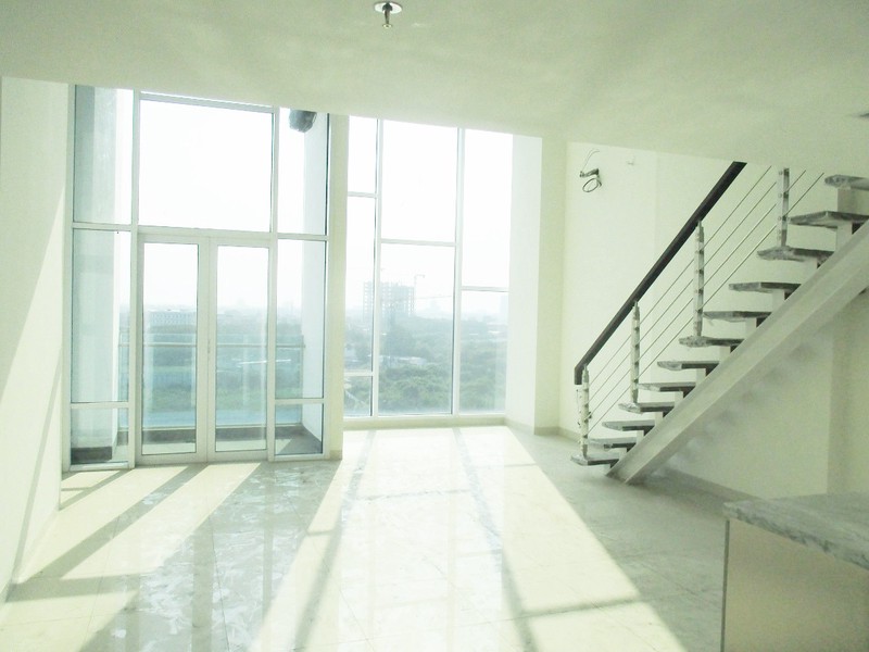 DiJual rugi, dijual dibawah harga beli, siapa cepat akan dapat. SOHO Apartemen Brooklyn Alam Sutera Tangerang Selatan dengan luas semigross 81,04 m2.