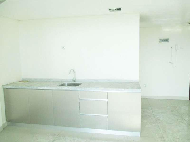 DiJual rugi, dijual dibawah harga beli, siapa cepat akan dapat. SOHO Apartemen Brooklyn Alam Sutera Tangerang Selatan dengan luas semigross 81,04 m2.