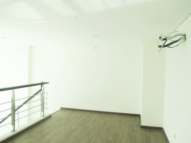 DiJual rugi, dijual dibawah harga beli, siapa cepat akan dapat. SOHO Apartemen Brooklyn Alam Sutera Tangerang Selatan dengan luas semigross 81,04 m2.