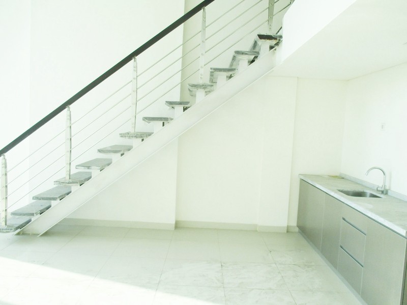 DiJual rugi, dijual dibawah harga beli, siapa cepat akan dapat. SOHO Apartemen Brooklyn Alam Sutera Tangerang Selatan dengan luas semigross 81,04 m2.