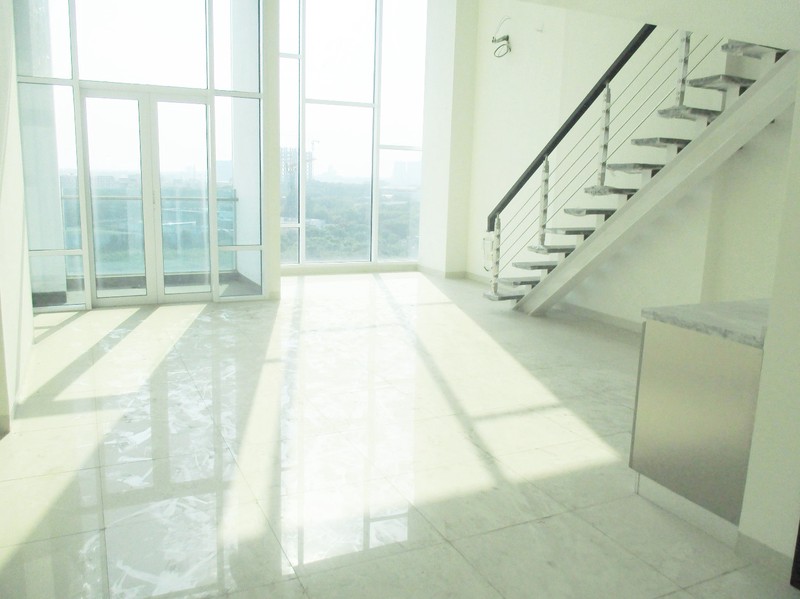 DiJual rugi, dijual dibawah harga beli, siapa cepat akan dapat. SOHO Apartemen Brooklyn Alam Sutera Tangerang Selatan dengan luas semigross 81,04 m2.