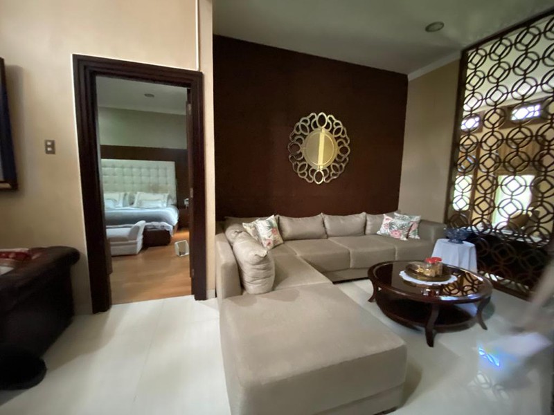 Rumah MEWAH, Siap Huni, dan Hunian Nyaman di Taman Senayan, Bintaro Sektor 9.