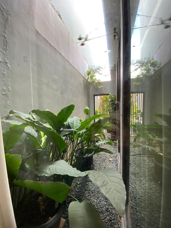 Rumah MEWAH, Siap Huni, dan Hunian Nyaman di Taman Senayan, Bintaro Sektor 9.