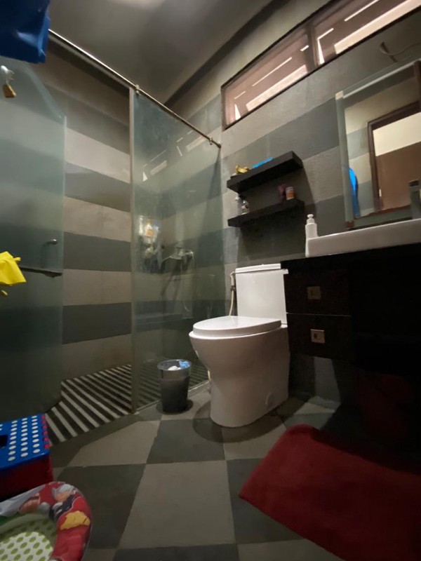 Rumah MEWAH, Siap Huni, dan Hunian Nyaman di Taman Senayan, Bintaro Sektor 9.