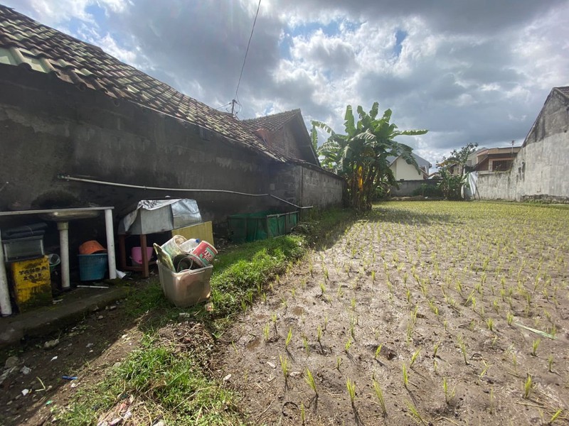 Tanah Strategis Di Anggajaya Lokasi Dekat Pakuwon Mall Yogyakarta