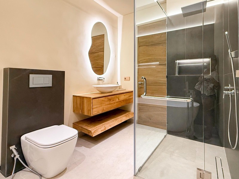 For Sale Leasehold - Private Estate townhouses complex in ideally located booming Bumbak - Umalas /  2