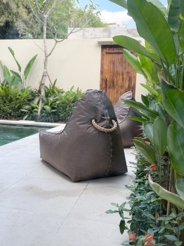 For Sale Leasehold - Private Estate townhouses complex in ideally located booming Bumbak - Umalas /  2