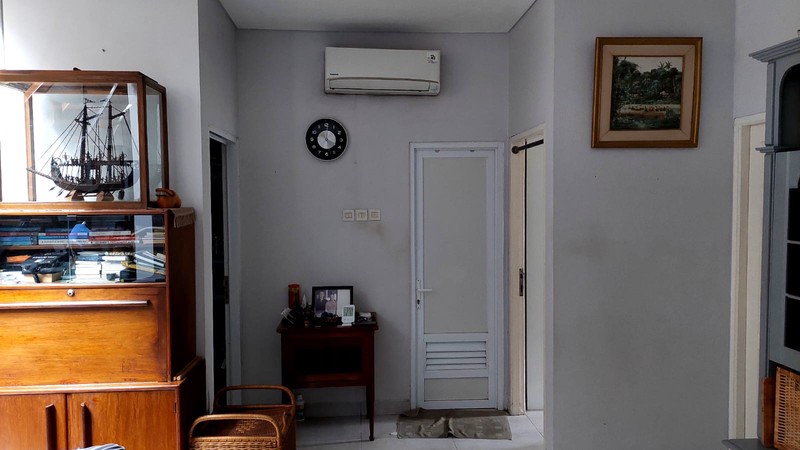 Rumah 2 Lantai Nyaman & Modern untuk Keluarga di Puri Bintaro Tangerang Selatan