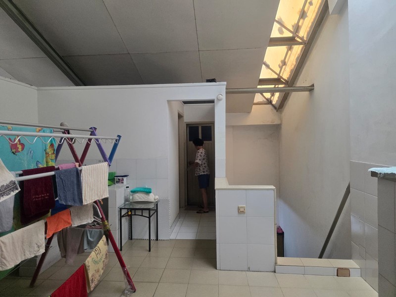 Rumah Murah, Furnish Alamanda, Sunter