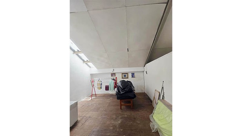 Rumah Murah, Furnish Alamanda, Sunter