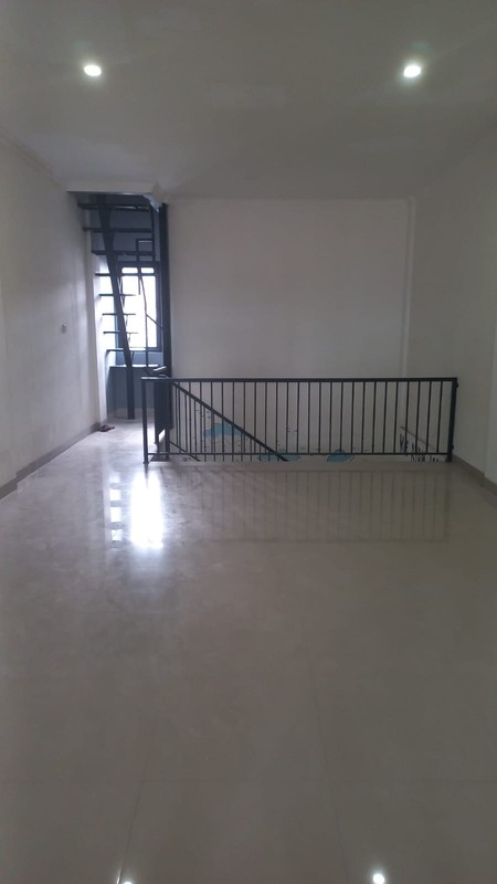 RUKO di Lokasi sangat strategis dengan traffic sangat tinggi