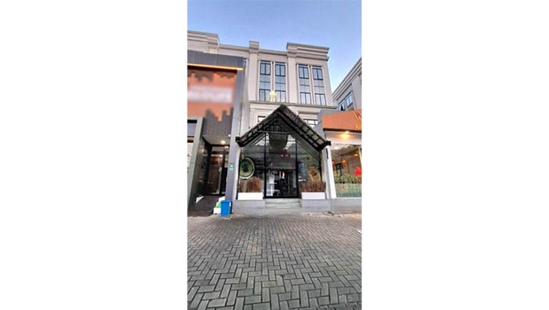 Ruko Sedayu City, Kelapa Gading