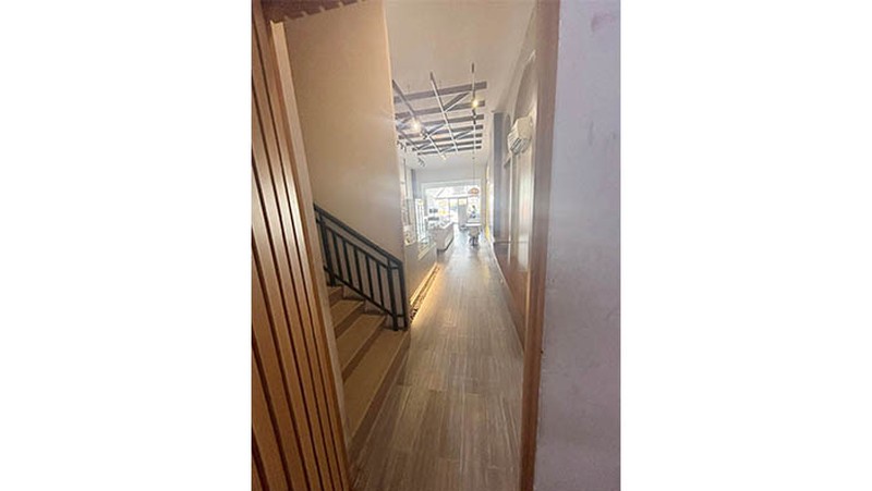 Ruko Sedayu City, Kelapa Gading